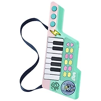 Instrument Bluey Keytar de VTech - Bleu