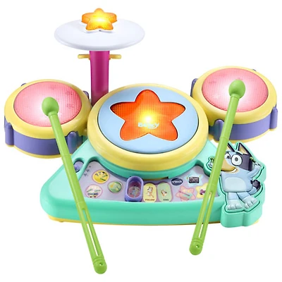 Batterie Bluey Hooray de VTech - Anglais