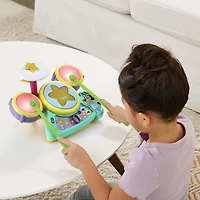 VTech Bluey Hooray Drum Set - English