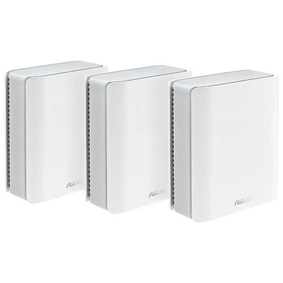 Système Wi-Fi 7 maison intégrale maillé tribande ZenWiFi BT8 d'ASUS