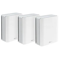 Système Wi-Fi 7 maison intégrale maillé tribande ZenWiFi BT8 d'ASUS