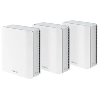 Système Wi-Fi 7 maison intégrale maillé tribande ZenWiFi BT8 d'ASUS