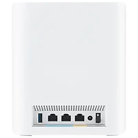 ASUS ZenWiFi BT10 Whole Home Mesh Wi-Fi 7 System - 2 Pack