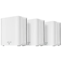 Système Wi-Fi 7 maison intégrale maillé bibande ZenWiFi BD4 d'ASUS