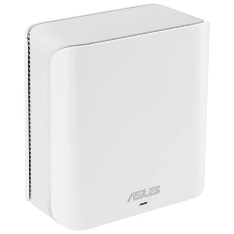 ASUS ZenWiFi BD4 Dual-Band Whole Home Mesh Wi-Fi 7 System - 3 Pack - Only at Best Buy