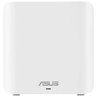 ASUS ZenWiFi BD4 Dual-Band Whole Home Mesh Wi-Fi 7 System - 3 Pack - Only at Best Buy