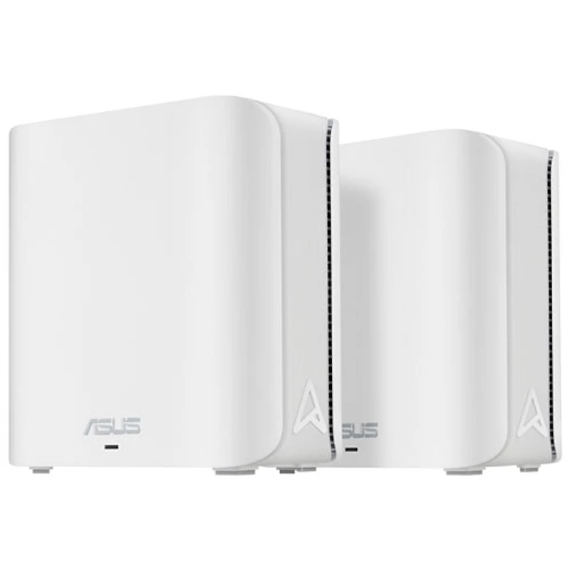 ASUS ZenWiFi BD4 Dual-Band Whole Home Mesh Wi-Fi 7 System