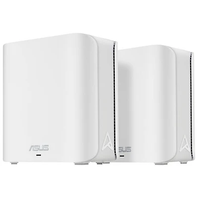 ASUS ZenWiFi BD4 Dual-Band Whole Home Mesh Wi-Fi 7 System