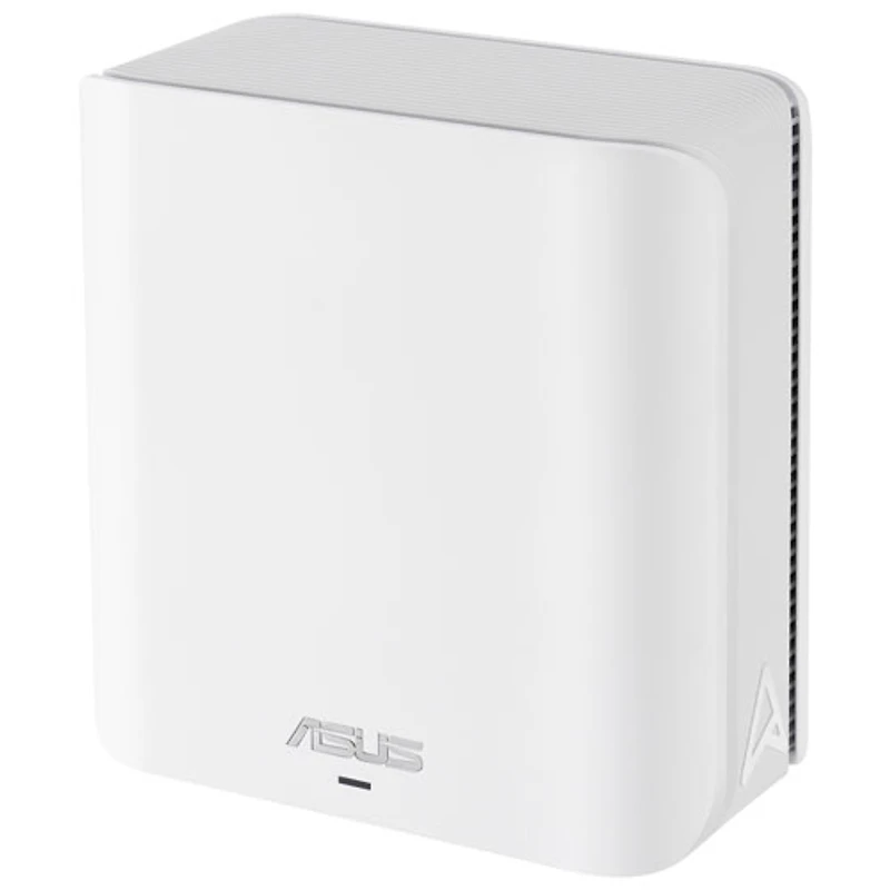 Système Wi-Fi 7 maison intégrale maillé bibande ZenWiFi BD4 d'ASUS