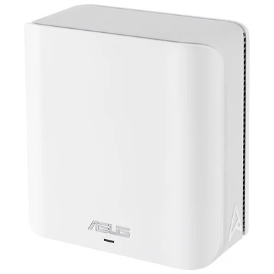 Système Wi-Fi 7 maison intégrale maillé bibande ZenWiFi BD4 d'ASUS