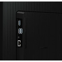 Samsung ViewFinity S6 24" WQHD 100Hz 5ms GTG IPS LCD Monitor (LS24D606UANXZA) - Black