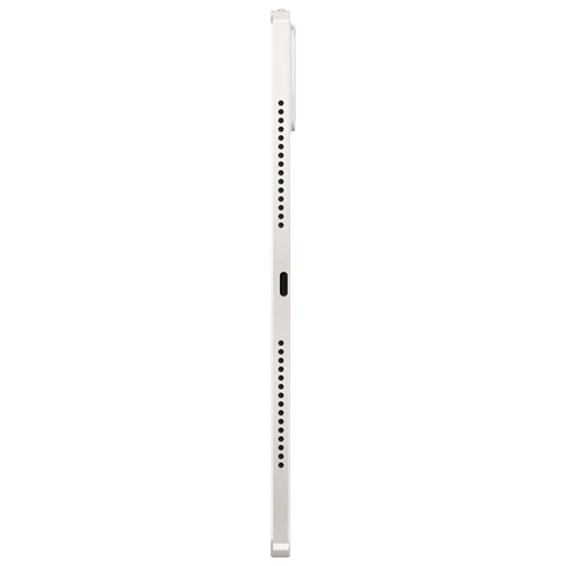 Tablette Yoga Tab Plus 12,7 po 256 Go Android 14 de Lenovo à processeur Snapdragon 8 de 3e génération de Qualcomm, clavier et stylet - Coquillage