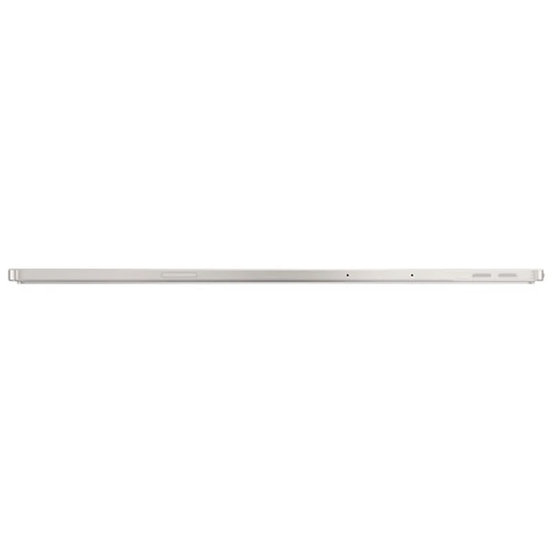 Tablette Yoga Tab Plus 12,7 po 256 Go Android 14 de Lenovo à processeur Snapdragon 8 de 3e génération de Qualcomm, clavier et stylet - Coquillage
