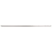 Tablette Yoga Tab Plus 12,7 po 256 Go Android 14 de Lenovo à processeur Snapdragon 8 de 3e génération de Qualcomm, clavier et stylet - Coquillage
