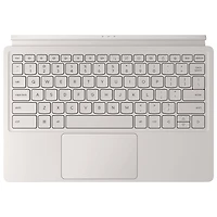 Tablette Yoga Tab Plus 12,7 po 256 Go Android 14 de Lenovo à processeur Snapdragon 8 de 3e génération de Qualcomm, clavier et stylet - Coquillage
