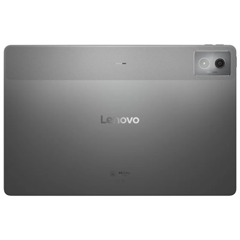 Lenovo Idea Tab Pro 12.7" 256GB Android 14 Tablet with MediaTek Dimensity 8300 Processor & Pen - Luna Grey