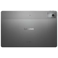 Lenovo Idea Tab Pro 12.7" 256GB Android 14 Tablet with MediaTek Dimensity 8300 Processor & Pen - Luna Grey
