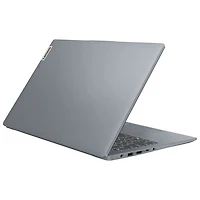 Lenovo IdeaPad Slim 3i 15.6" Laptop - Arctic Grey (Intel Core i7-1355U/16GB RAM/512GB SSD/Windows 11)