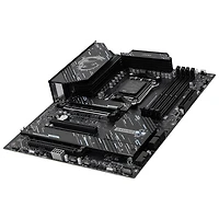 MSI X870 Gaming Plus Wi-Fi 7 ATX AM5 Motherboard for AMD Ryzen 9000/8000/7000 Series CPUs