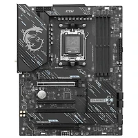 MSI X870 Gaming Plus Wi-Fi 7 ATX AM5 Motherboard for AMD Ryzen 9000/8000/7000 Series CPUs