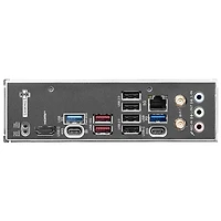 Carte mère X870 Gaming Plus Wi-Fi 7 ATX AM5 de MSI pour processeurs Ryzen 9000/8000/7000 d'AMD