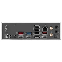 MSI MAG B850 Tomahawk Max Wi-Fi 7 ATX AM5 Motherboard for AMD Ryzen 9000/8000/7000 Series CPUs