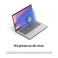 Lenovo IdeaPad Flex 3i 12.2" Touchscreen Chromebook Laptop w/3 month of Google AI Pro - Blue(Intel N100/128GB eMMC/8GB RAM)