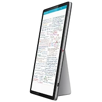 Lenovo Chromebook Duet 11" Detachable Laptop w/3 months of Google AI Pro&Keyboard&Stylus - (MediaTek Kompanio 838/128GB eMMC/8GB RAM)