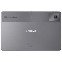 Lenovo Chromebook Duet 11" Detachable Laptop w/3 months of Google AI Pro&Keyboard&Stylus - (MediaTek Kompanio 838/128GB eMMC/8GB RAM)