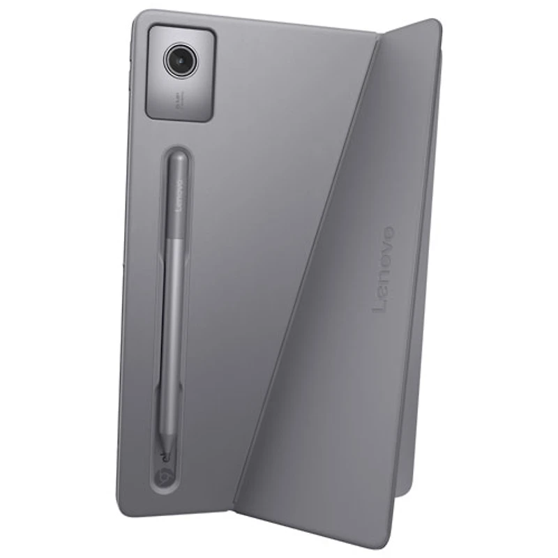 Lenovo Chromebook Duet 11" Detachable Laptop w/3 months of Google AI Pro&Keyboard&Stylus - (MediaTek Kompanio 838/128GB eMMC/8GB RAM)