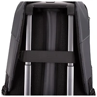 Bugatti Adrian 15.6" Laptop Commuter Backpack - Charcoal