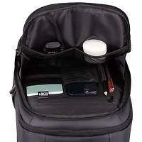 Bugatti Adrian 15.6" Laptop Commuter Backpack - Charcoal