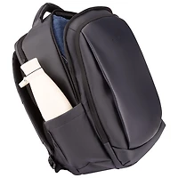 Bugatti Adrian 15.6" Laptop Commuter Backpack - Charcoal