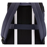 Bugatti Cooper 15.6" Laptop Commuter Backpack - Navy