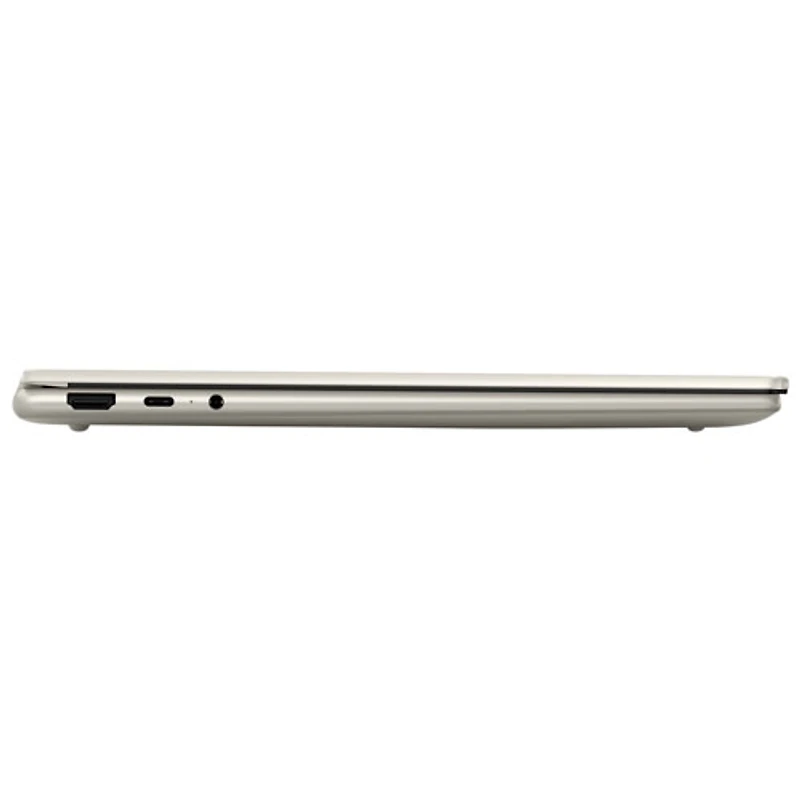 Lenovo Yoga 7 14" Touchscreen 2-in-1 Copilot+ PC Laptop - Seashell (AMD Ryzen AI 5 340/16GB RAM/512GB SSD/Windows 11)