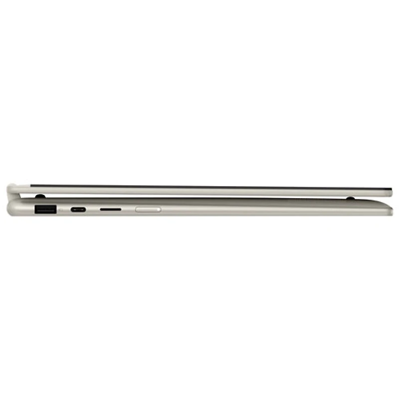Lenovo Yoga 7 14" Touchscreen 2-in-1 Copilot+ PC Laptop - Seashell (AMD Ryzen AI 5 340/16GB RAM/512GB SSD/Windows 11)
