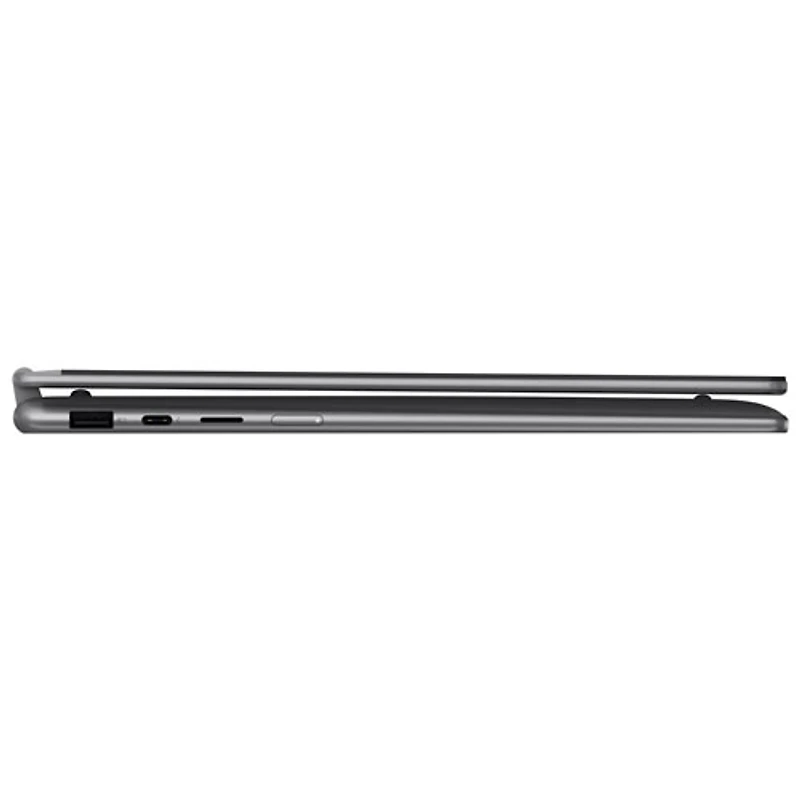 Lenovo Yoga 7 14" Touchscreen 2-in-1 Copilot+ PC Laptop - Luna Grey (Intel Core Ultra 5 226V/16GB RAM/512GB SSD/Win11)