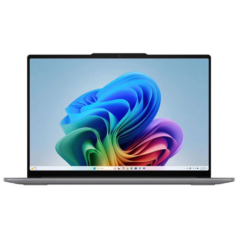 Lenovo Yoga Slim 7i Aura Edition 15.3" Touchscreen Copilot+ PC Laptop (Intel Core Ultra 7 258V/32GB RAM/1TB SSD)