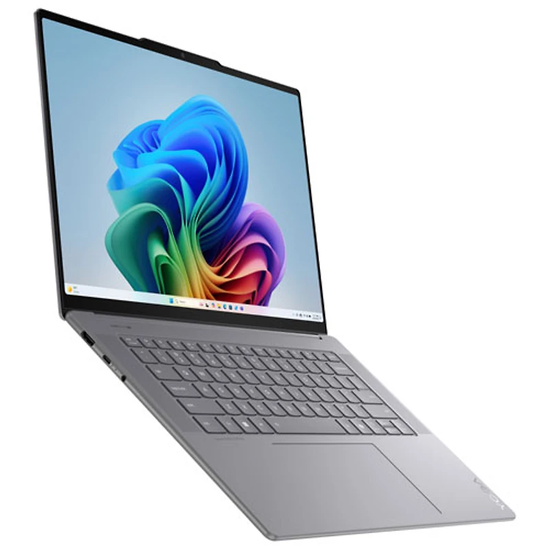 Lenovo Yoga Slim 7i Aura Edition 15.3" Touchscreen Copilot+ PC Laptop (Intel Core Ultra 7 258V/32GB RAM/1TB SSD)