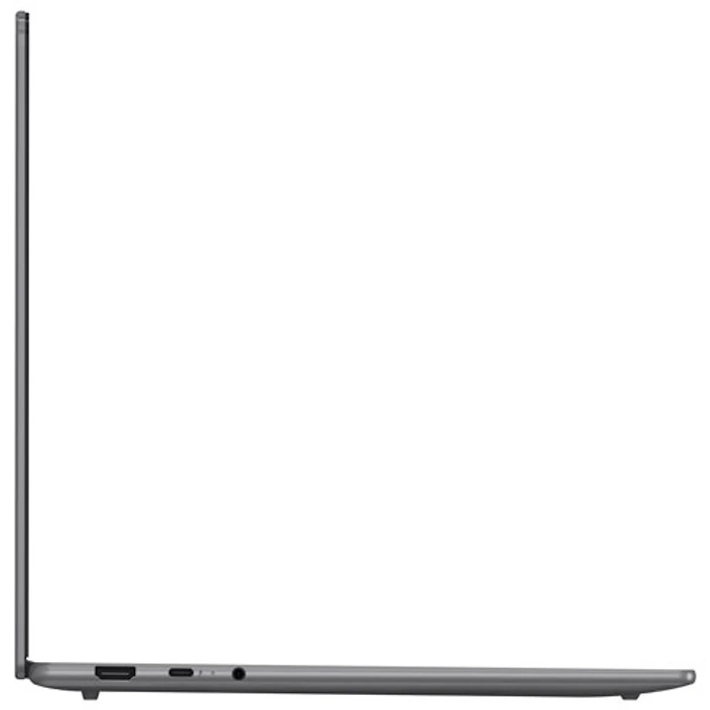 Lenovo Yoga Slim 7i Aura Edition 15.3" Touchscreen Copilot+ PC Laptop (Intel Core Ultra 7 258V/32GB RAM/1TB SSD)