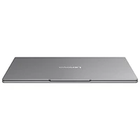 Portable à écran tactile de 15,3 po Yoga Slim 7i Aura Edition Copilot+ PC de Lenovo (Core Ultra 7 258V d'Intel/RAM 32 Go/SSD 1 To)