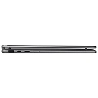 Lenovo Yoga 7i 14" OLED Touchscreen 2-in-1 Copilot+ PC Laptop - Luna Grey (Intel Core Ultra 7 256V/16GB RAM/1TB SSD/Win11)