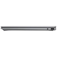 Portable DELO Copilot+ PC de 16 po OmniBook Ultra de HP - Argent glacier (Ryzen Ai 7 350/RAM 32 Go/SSD 1 To)