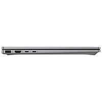 Portable DELO Copilot+ PC de 16 po OmniBook Ultra de HP - Argent glacier (Ryzen Ai 7 350/RAM 32 Go/SSD 1 To)