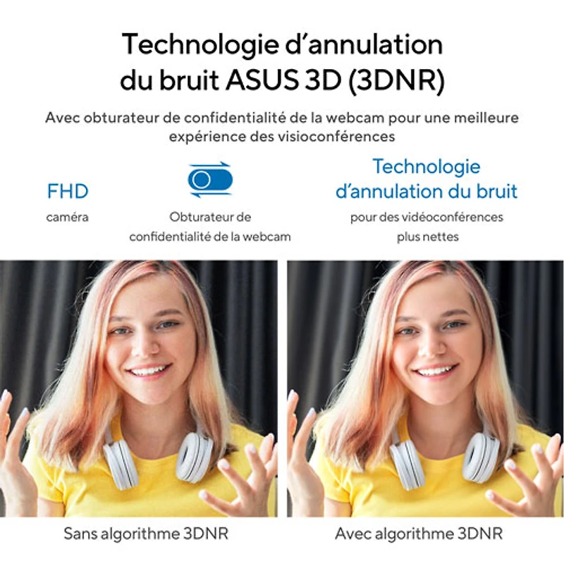 Portable professionnel à écran tactile 14 po Vivobook S 14 Flip d'ASUS - Bleu calme (Ci7-13620H d'Intel/RAM 16 Go/SSD 1 To)