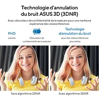 Portable professionnel à écran tactile 14 po Vivobook S 14 Flip d'ASUS - Bleu calme (Ci7-13620H d'Intel/RAM 16 Go/SSD 1 To)