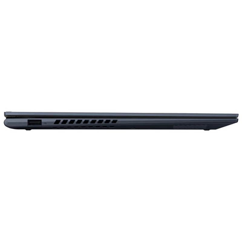 Portable professionnel à écran tactile 14 po Vivobook S 14 Flip d'ASUS - Bleu calme (Ci7-13620H d'Intel/RAM 16 Go/SSD 1 To)