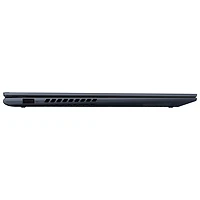 Portable professionnel à écran tactile 14 po Vivobook S 14 Flip d'ASUS - Bleu calme (Ci7-13620H d'Intel/RAM 16 Go/SSD 1 To)