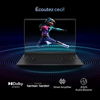 ASUS Vivobook S 14 14" Business Laptop - Neutral Black (Intel Core Ultra 7/16GB RAM/1TB SSD/Win 11 Home)