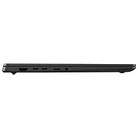 Portable professionnel de 14 po Vivobook S 14 d'ASUS - Noir neutre (Core Ultra 7 d'Intel/RAM 16 Go/SSD 1 To/Windows 11 Famille)